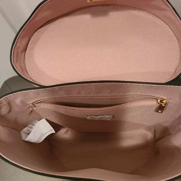 A New Day Pink Purse - Picture 7 of 10